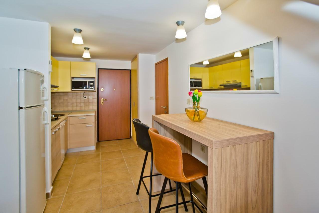 Luxury Bellavista Amazing Sea Holidays With Private Beach & Parking Milna  Esterno foto